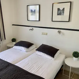 Hotel De La Bourse Maastricht