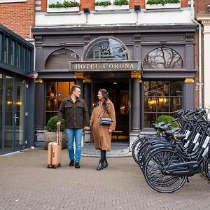 Hotel Boutique Den Haag