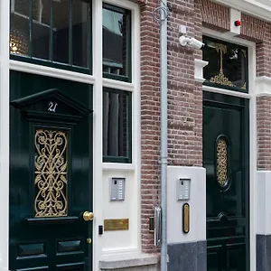 Golden Mansion Apart-hotel